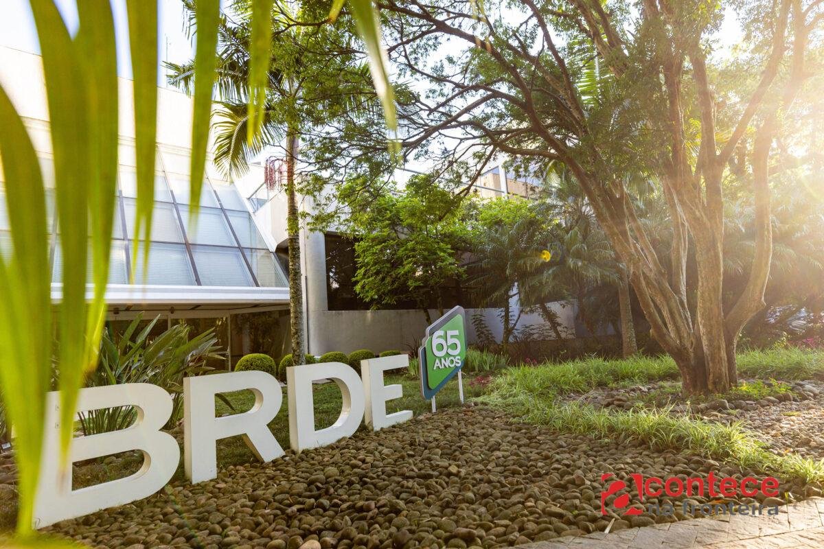 BRDE libera R$ 95 milhões para empresas inovadoras no Paraná