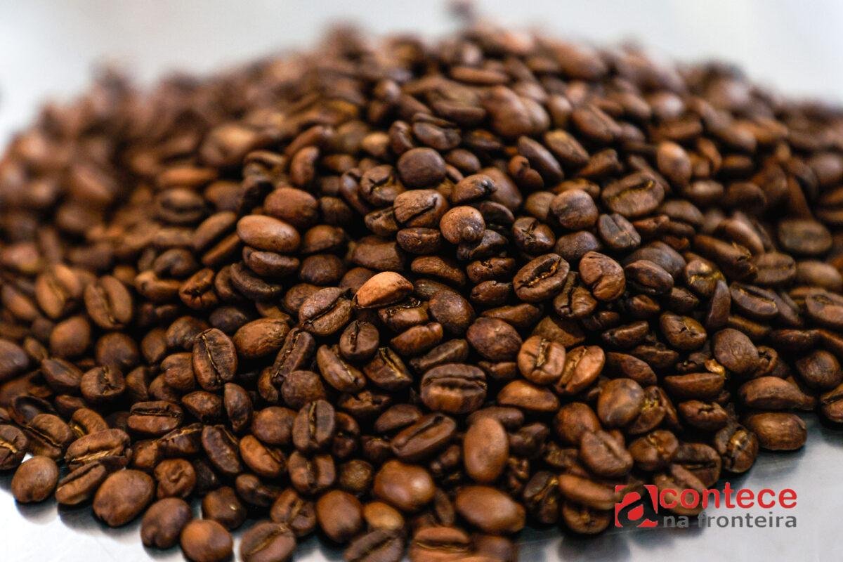 Soja em alta e café mais barato no PR, revela Deral