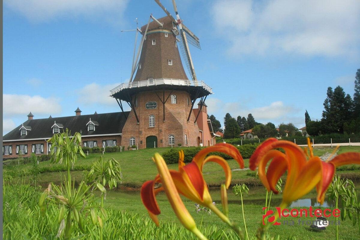 Turismo no Paraná: calendário de novembro tem feiras e shows