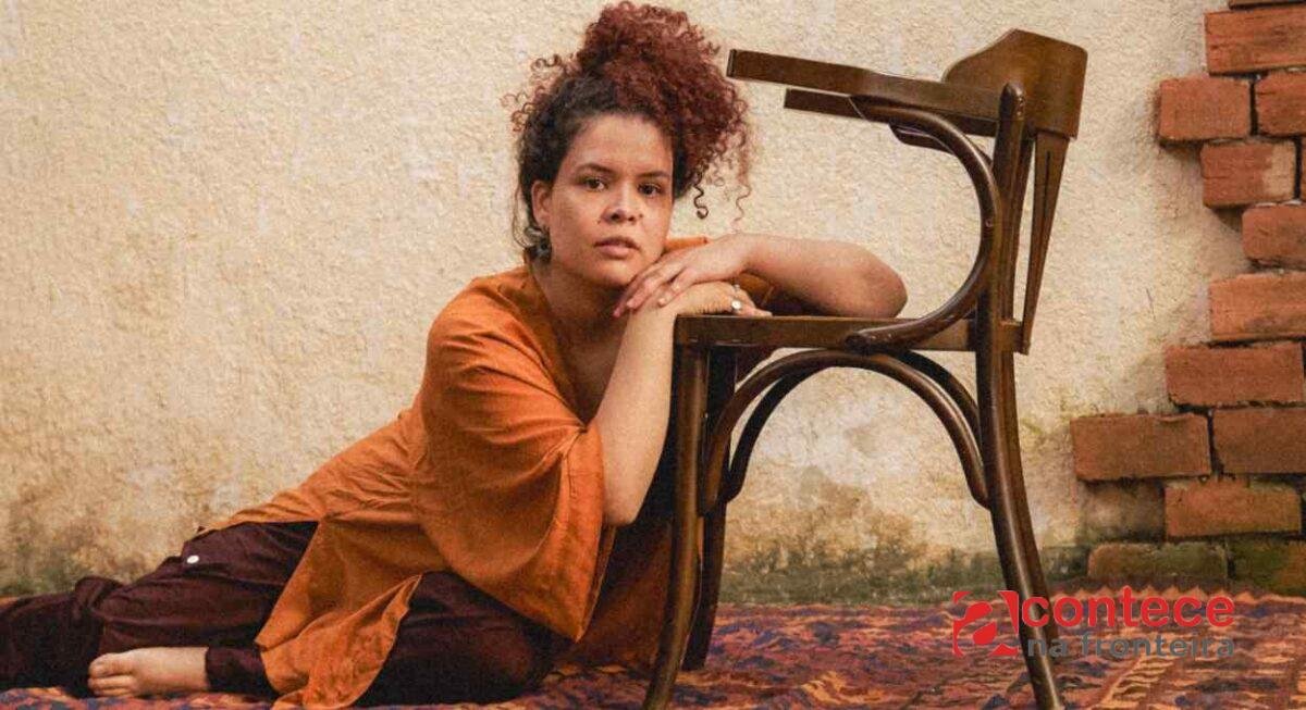 Thaís Montenegro lança o single Semente Seca