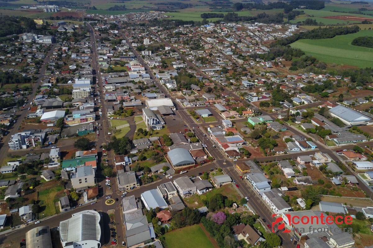 Itapejara D’Oeste ganha Casa do Empreendedor no PR