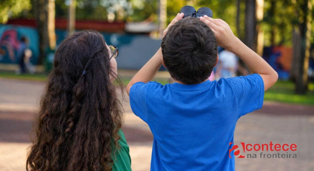 Censo no Paraná conta 432 papagaios em Foz do Iguaçu