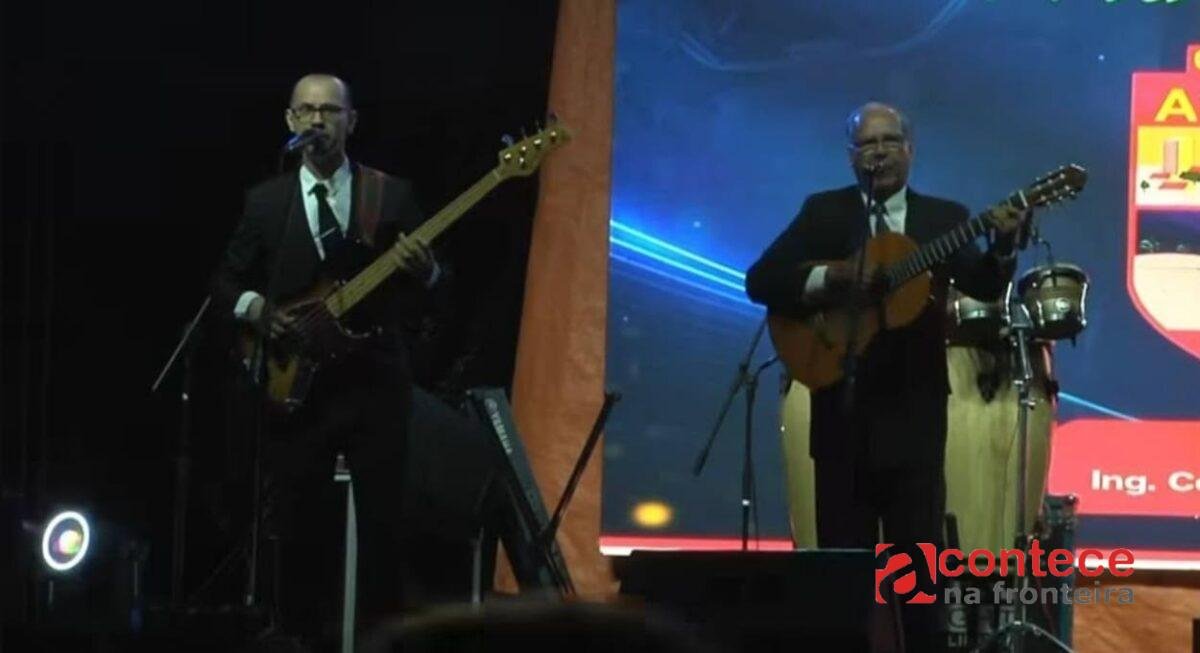 Chuvas adiam abertura da Expo Franco 2026 no Paraguai
