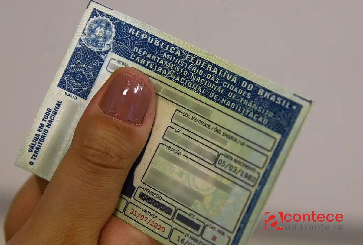 Novas regras para aulas de CNH exigem biometria e GPS