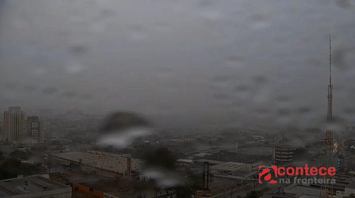 Com impacto do El Niño, cidades do Paraná ultrapassam médias de chuva previstas para setembro; veja lista