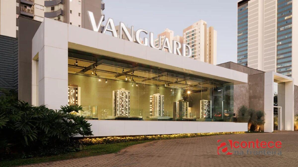 Construtora Vanguard completa 20 anos de inovação em Londrina