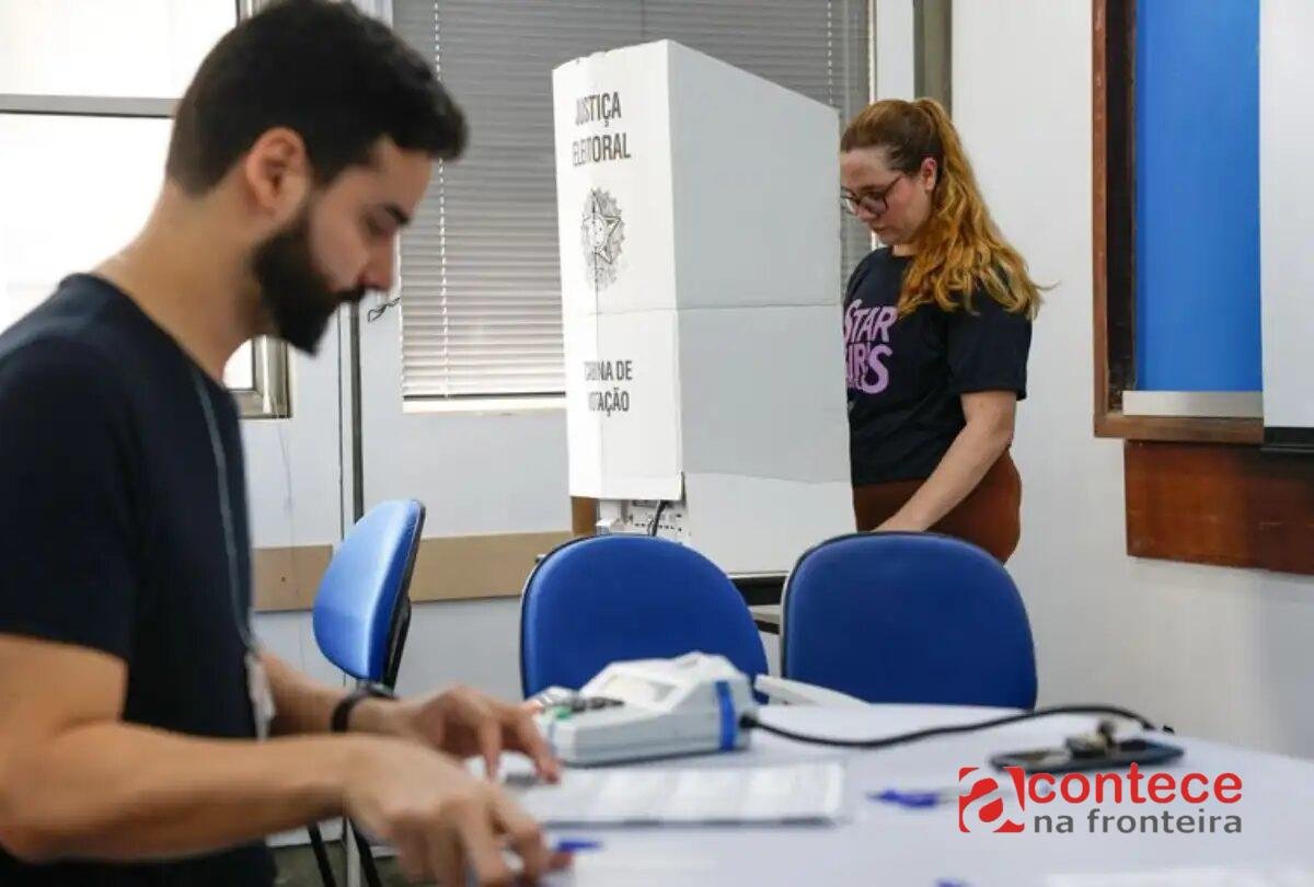 Eleições 2026: saiba como votar e documentos no Paraná