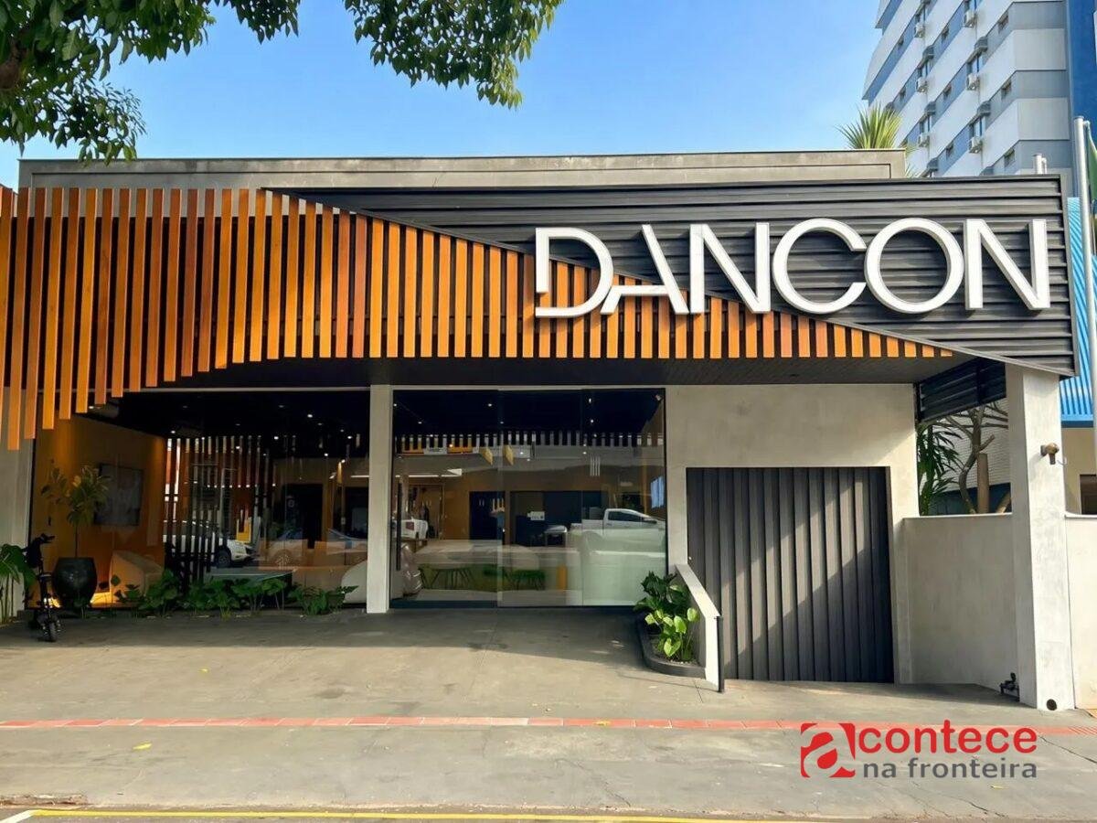 Compass109 leva a Dancon ao investimento em short stay em Londrina