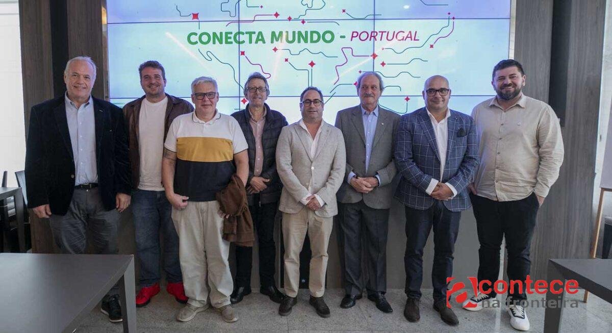 Especialistas de Portugal visitam o Paraná para inovar na panificação