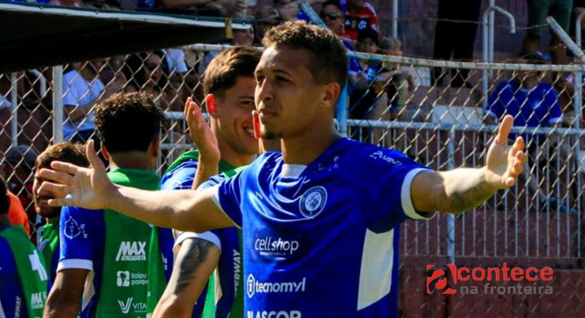 Foz do Iguaçu FC x Paranavaí: ingressos à venda para a Copa Paraná
