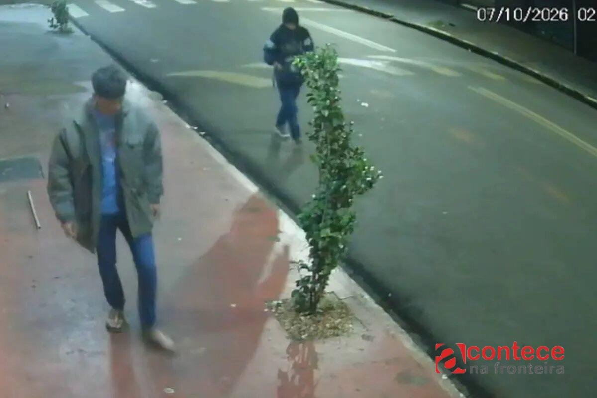 Furto em joalheria no PR é descoberto após suborno com relógio