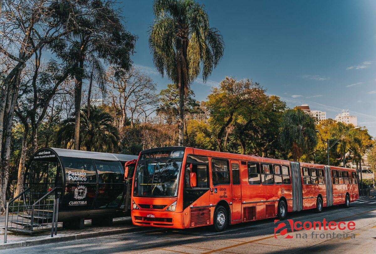 Nova websérie revela os bastidores do transporte em Curitiba