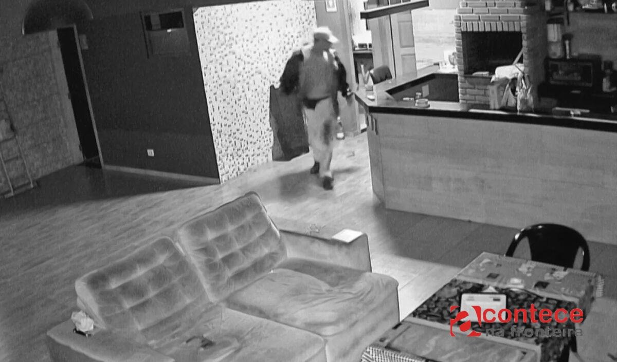 Homem é preso suspeito de matar amigo em Londrina