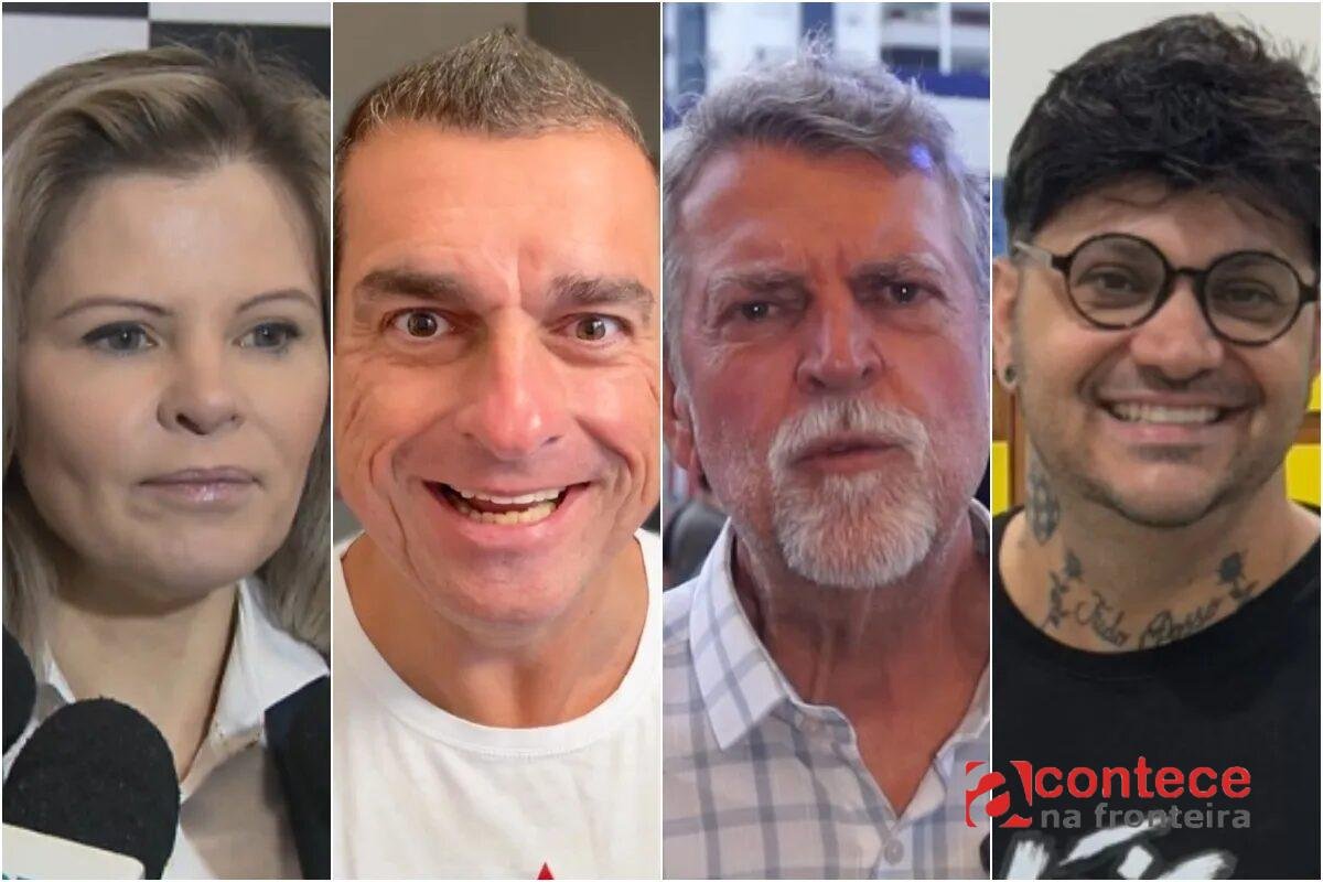 Novos deputados do Paraná: conheça os perfis que estreiam na Alep