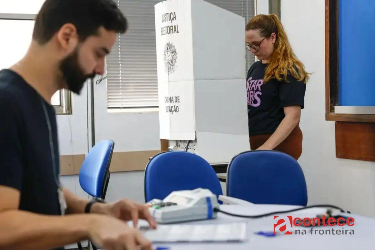 Depois não adianta reclamar: o peso da abstenção e a lição de que cada voto conta