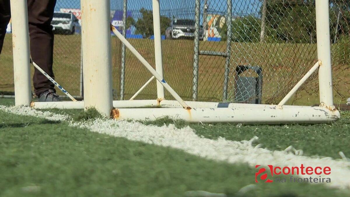 Deputados aprovam lei com regras de segurança para a instalação de traves de gol no Paraná