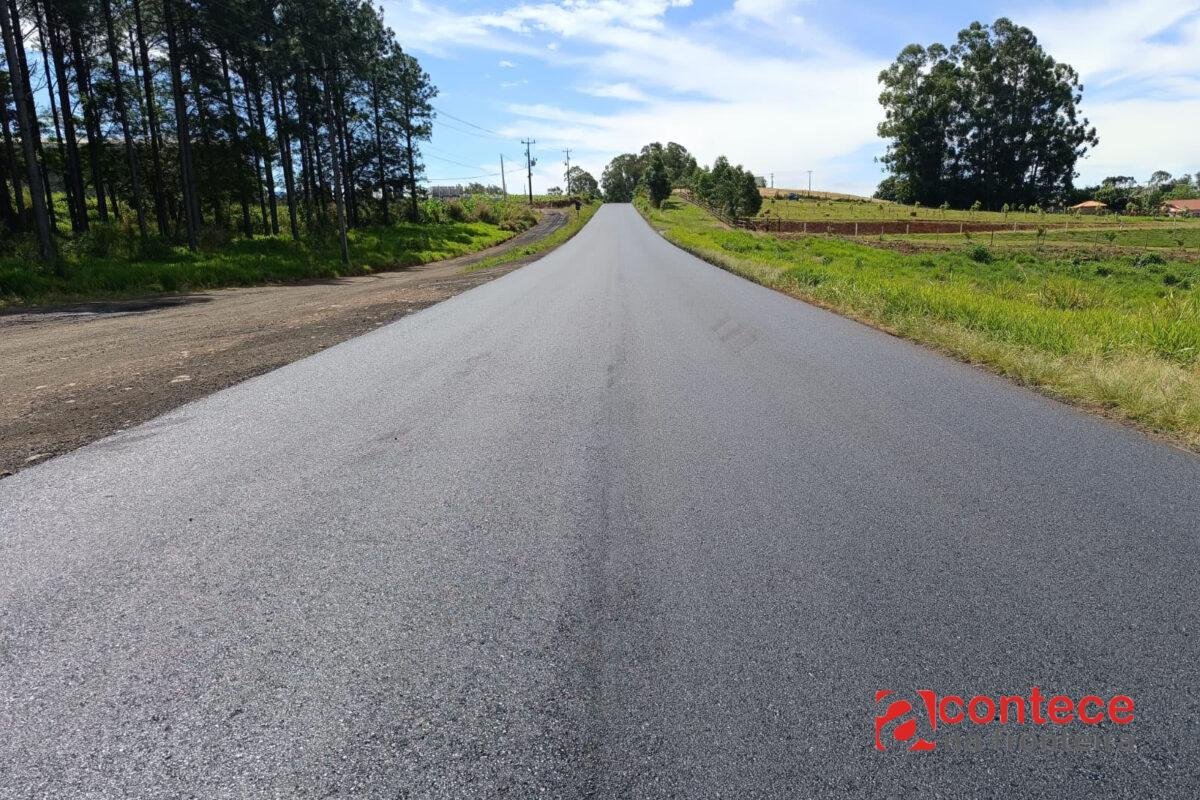 DER-PR alerta para bloqueios e obras em rodovias estaduais nesta semana