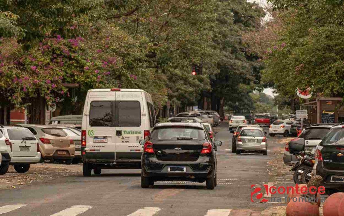 Concurso Detran PR: portaria define 100 vagas e regiões