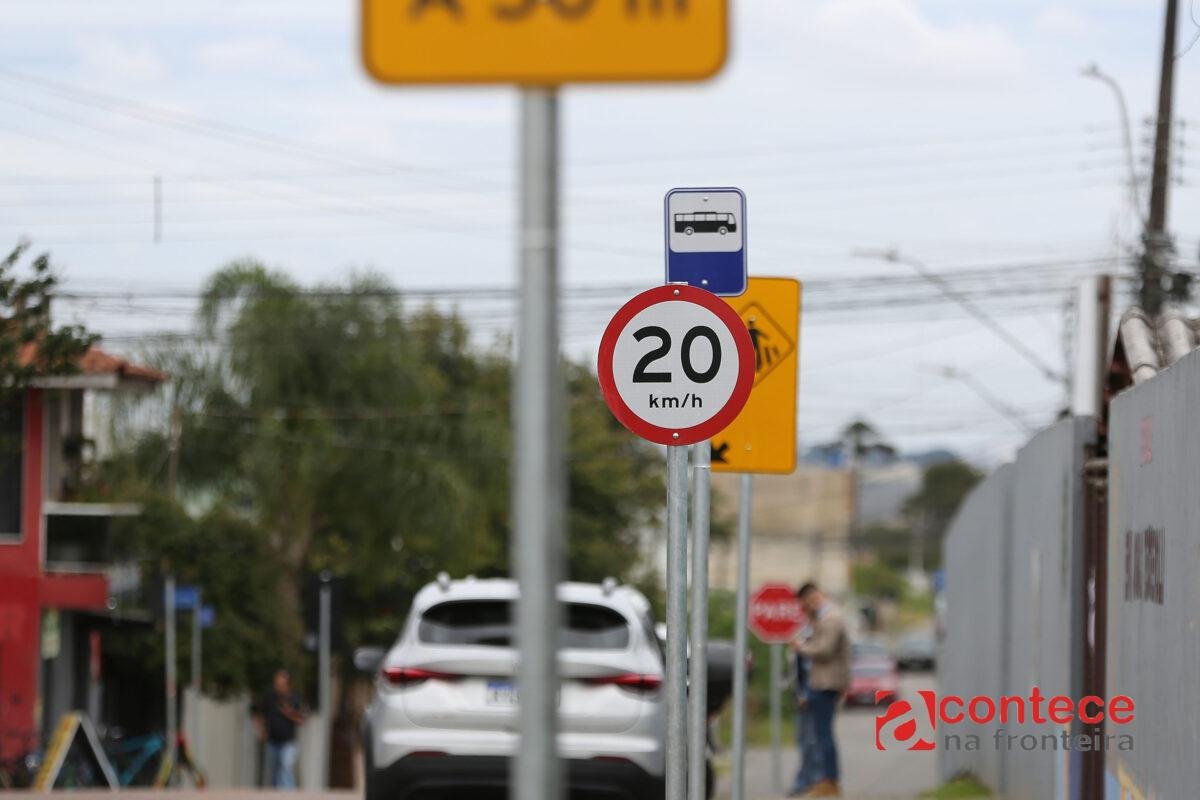 Detran-PR vai entregar 33 mil novas placas de trânsito