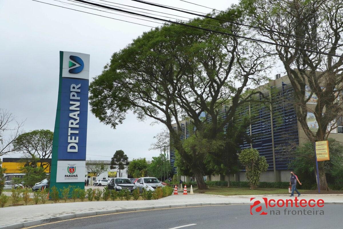 Concurso Detran-PR: edital com 100 vagas é autorizado no estado