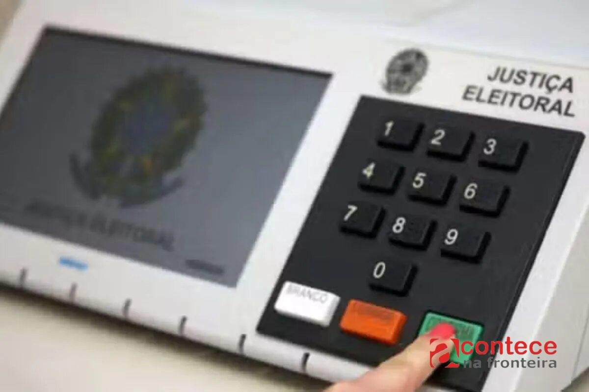Dia do voto: Eleitores do Paraná vão às urnas neste domingo