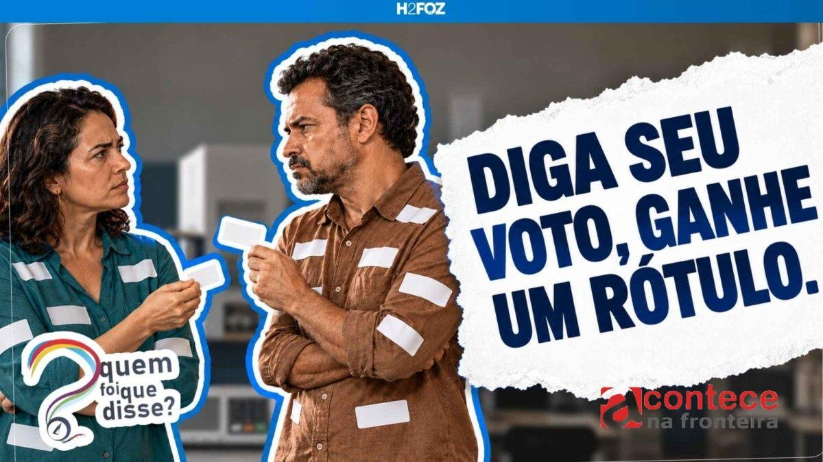 Julgamento político e polarização na psicologia social