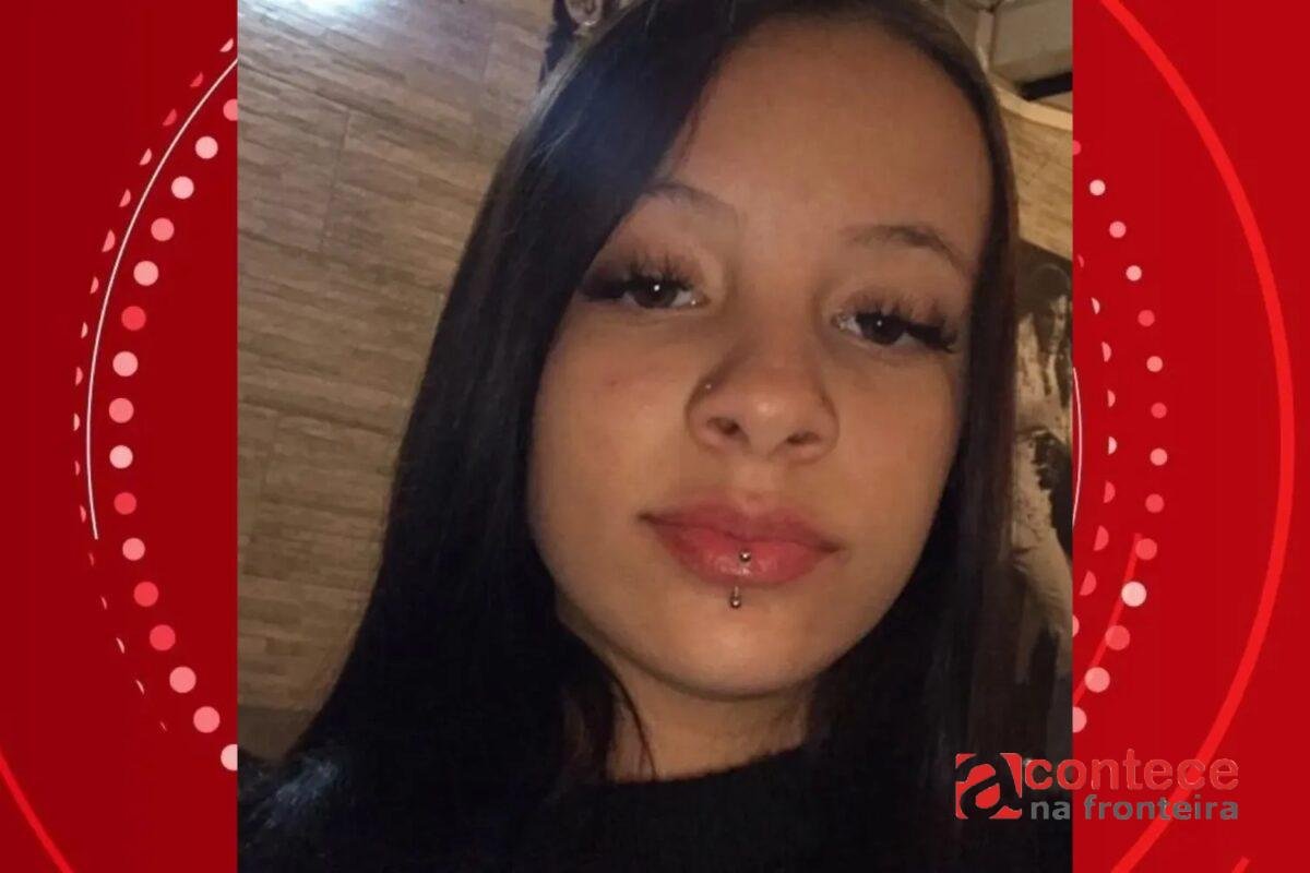 Jovem achada morta em Piraquara: mãe relata dor e mudança