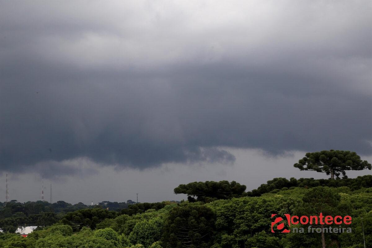 El Niño no Paraná: Chuva acima da média até dezembro