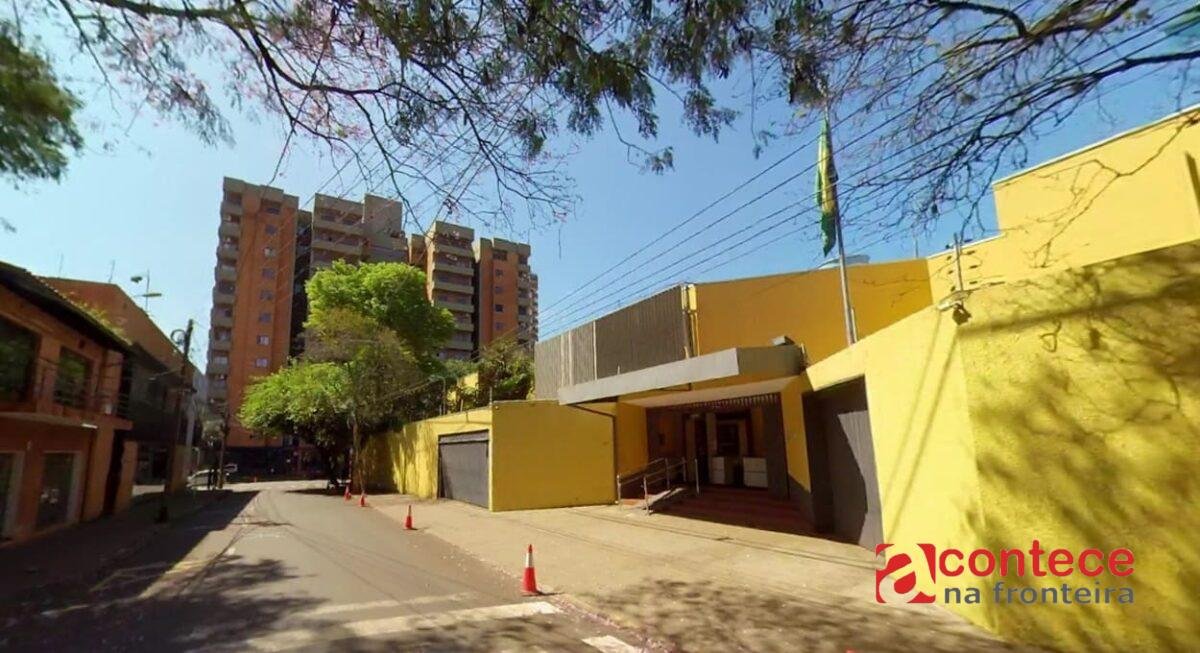 Eleições 2026: brasileiros votam no Paraguai para presidente