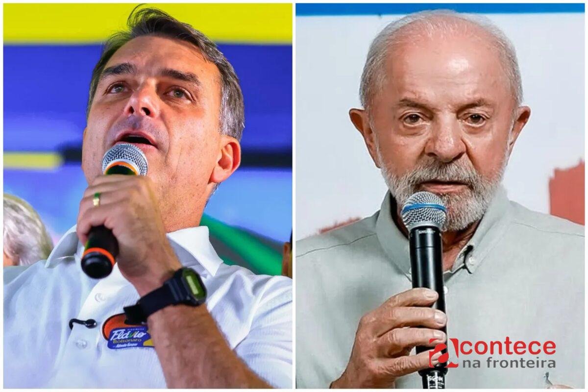 Paraná tem 32 cidades com votação acirrada para presidente