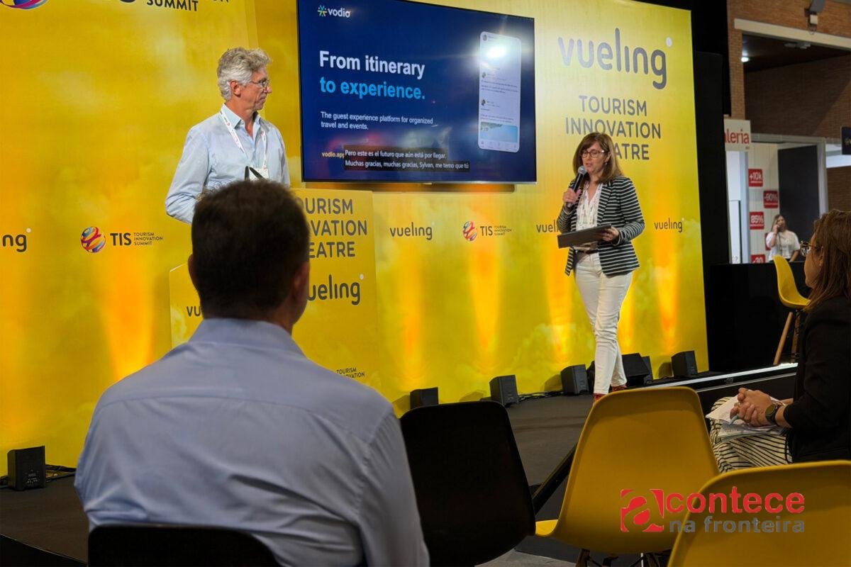 Viaje Paraná busca parcerias com Microsoft e ONU Turismo