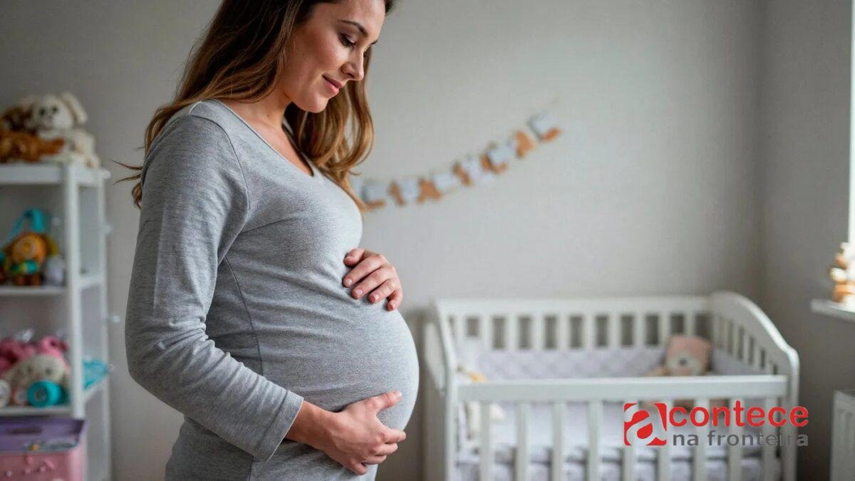 Endometriose e gravidez: especialista do Paraná explica chances
