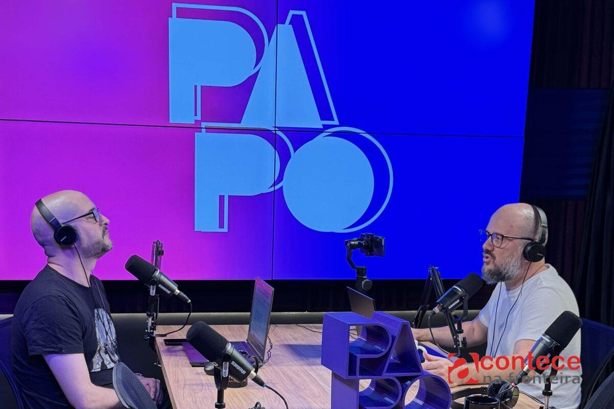 Programa da TV Paraná Turismo alcança marca de mil episódios