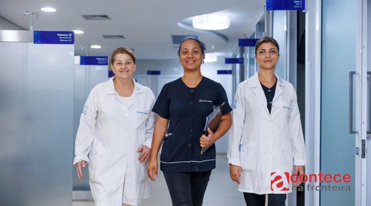 Tratamento do câncer exige equipe multidisciplinar no Paraná