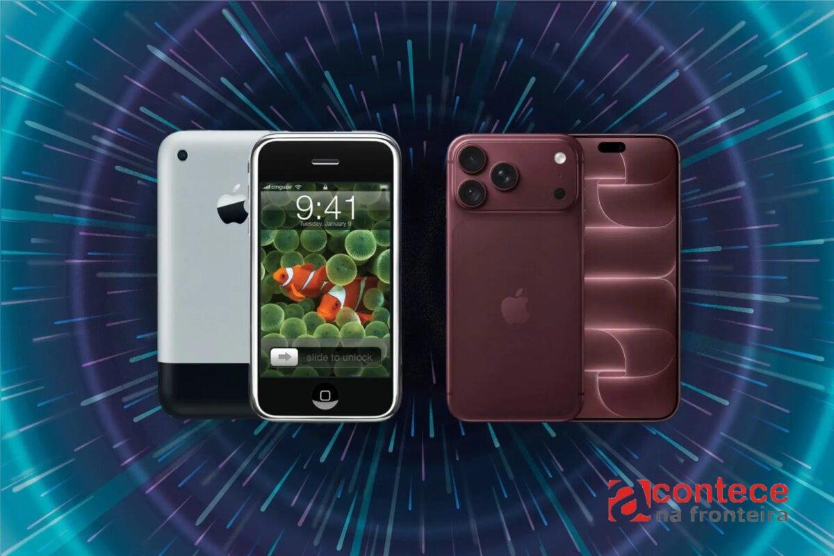 Éramos felizes e não sabíamos? O preço dos smartphones quase duplicou na última década