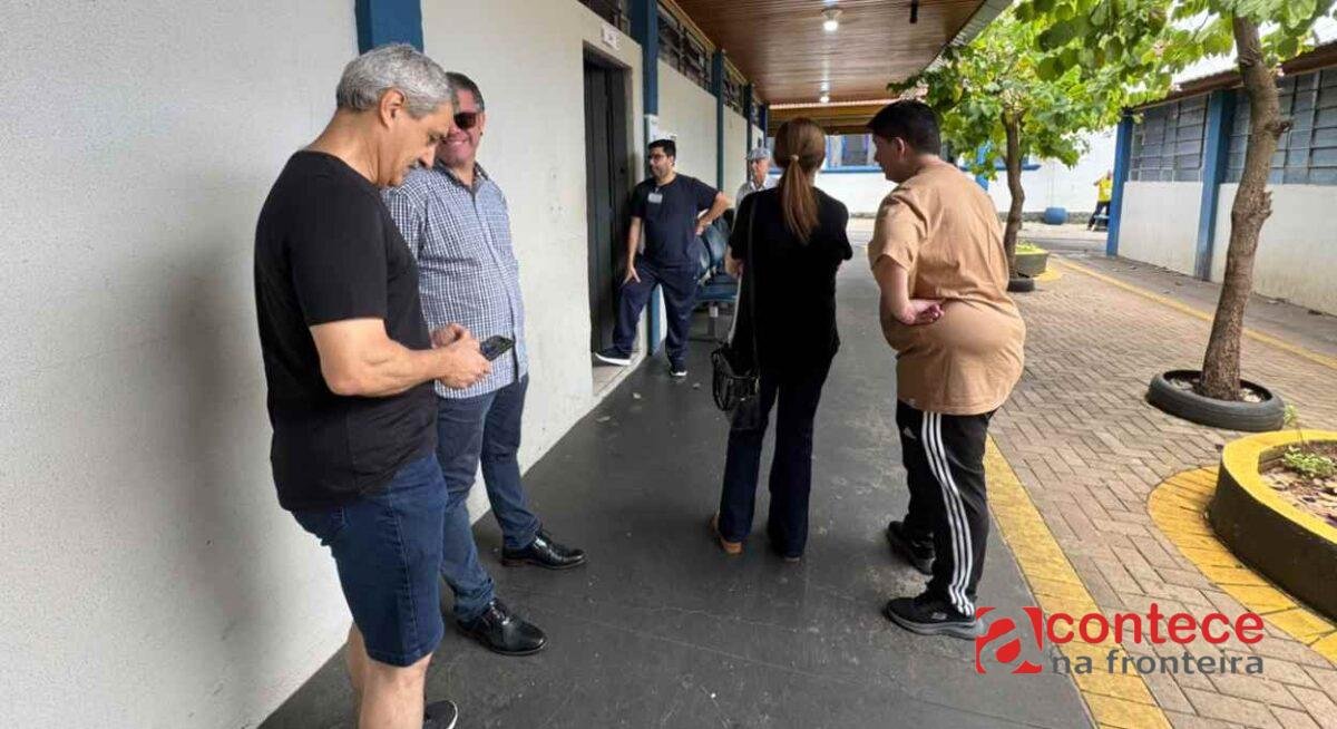 Eleições em Foz do Iguaçu: como votou cada escola no 2º turno