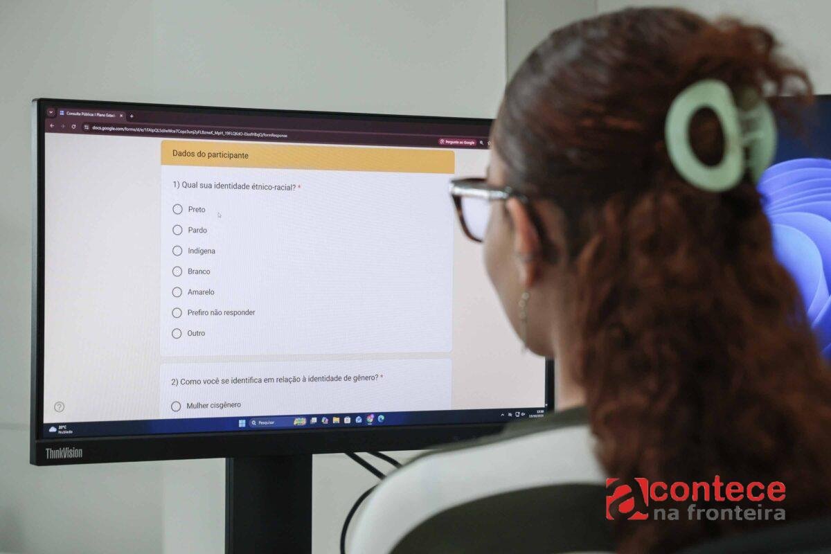 Paraná abre consultas públicas para planos de igualdade racial