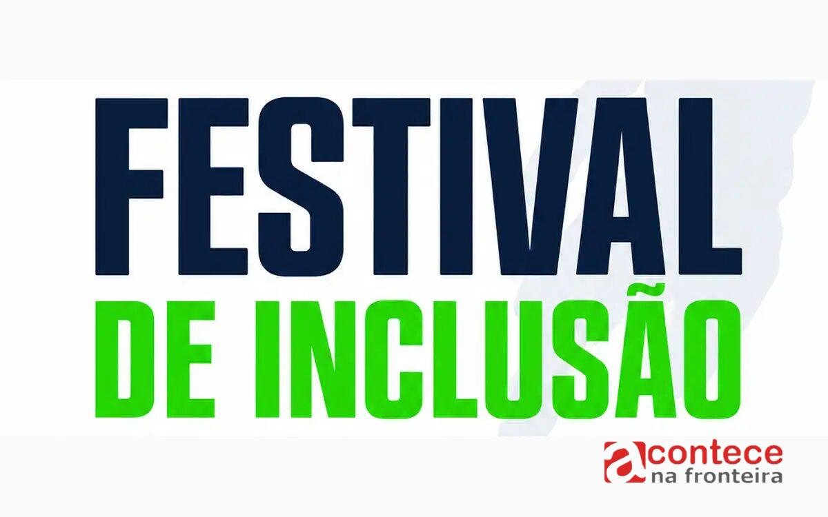 Festival de Inclusão por Meio do Esporte reúne comunidade neste sábado em Foz