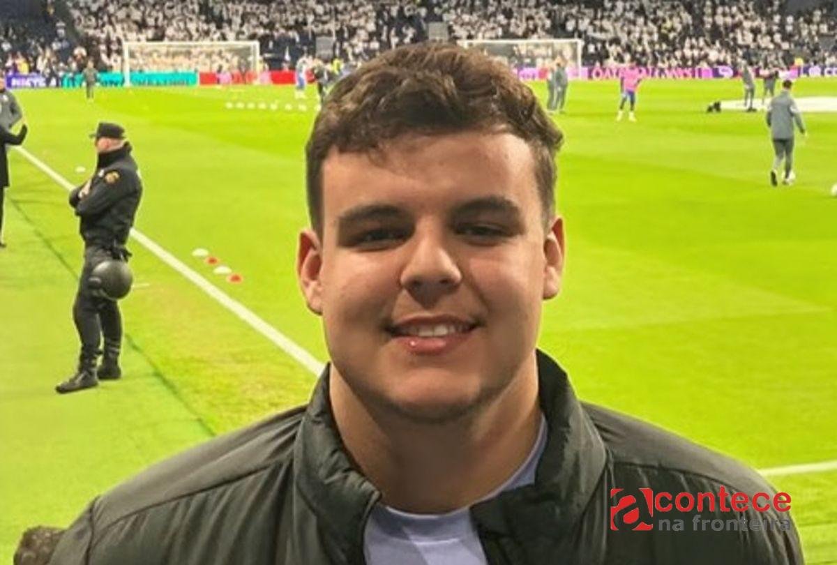 Tragédia no trânsito: jovem morre em acidente na BR-232