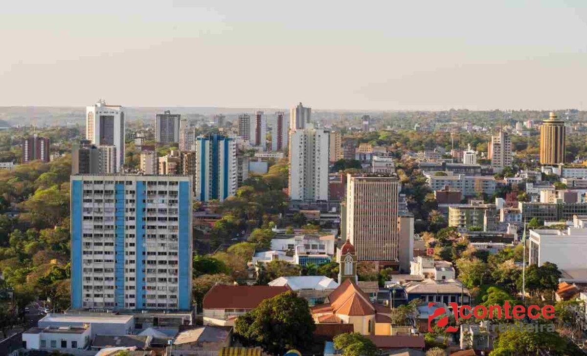 Foz do Iguaçu tem mais de 700 vagas abertas no fim de mês
