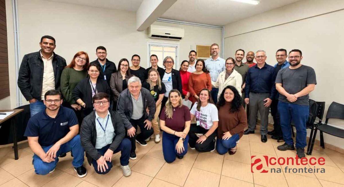 Foz do Iguaçu lança edital de R$ 1 milhão para idosos