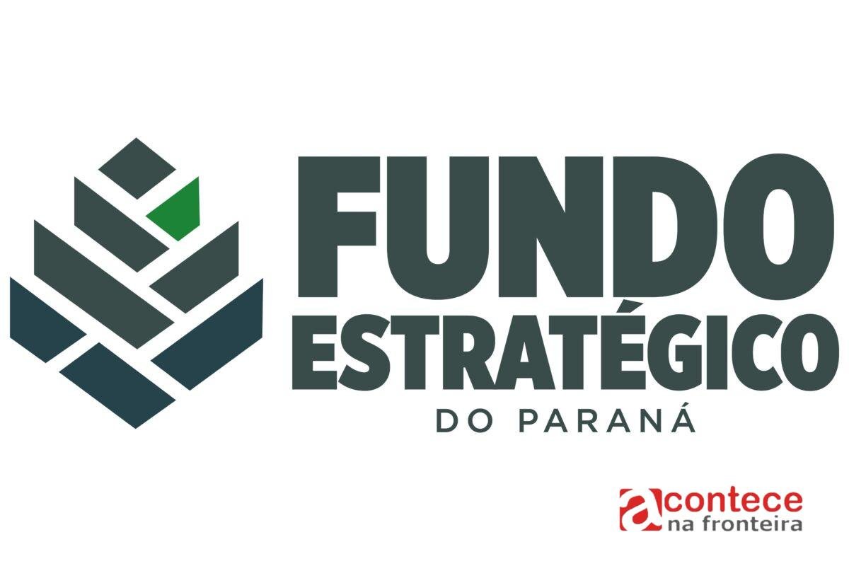 Fundo Estratégico do Paraná é finalista em prêmio nacional
