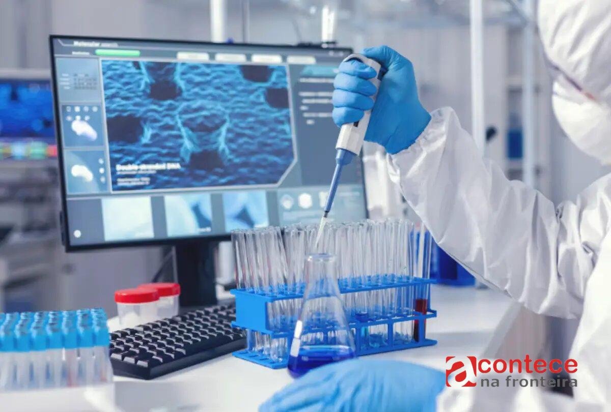 Saúde e inovação: gigantes debatem exames laboratoriais