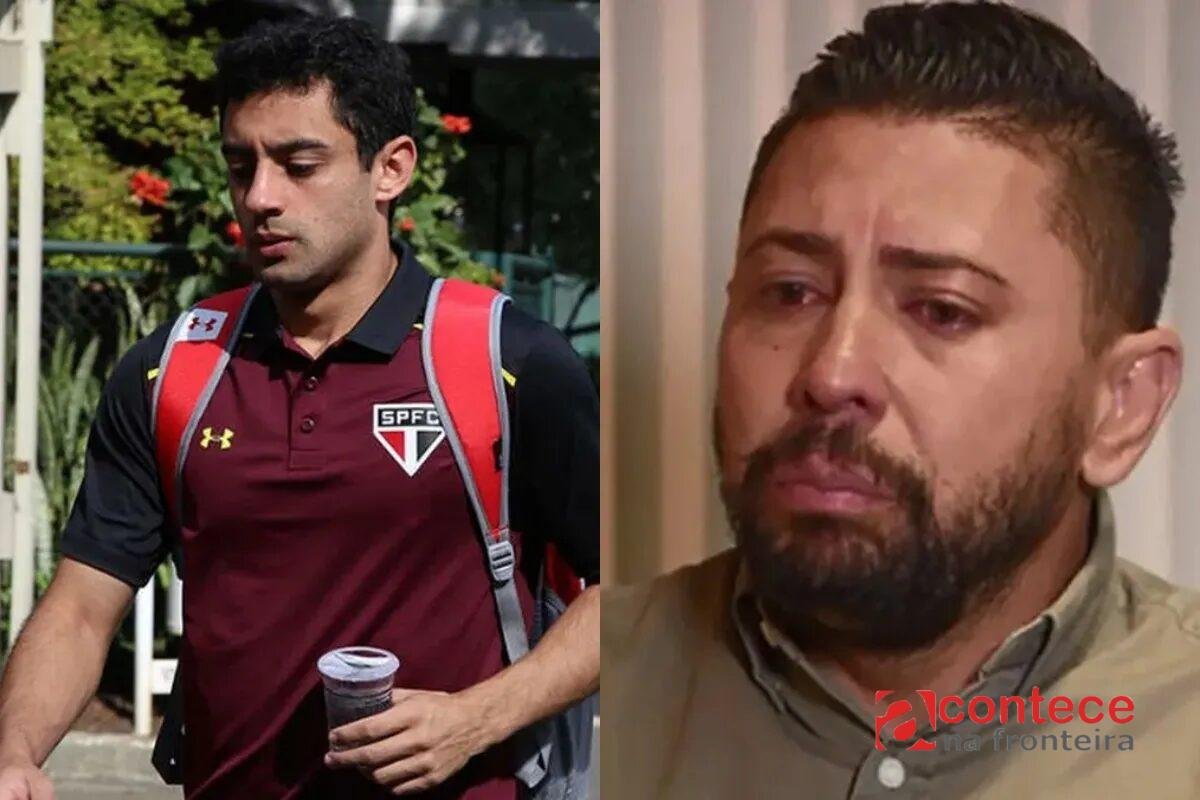 História do Crime Caso jogador Daniel: como festa de filha de empresário terminou no homicídio do atleta