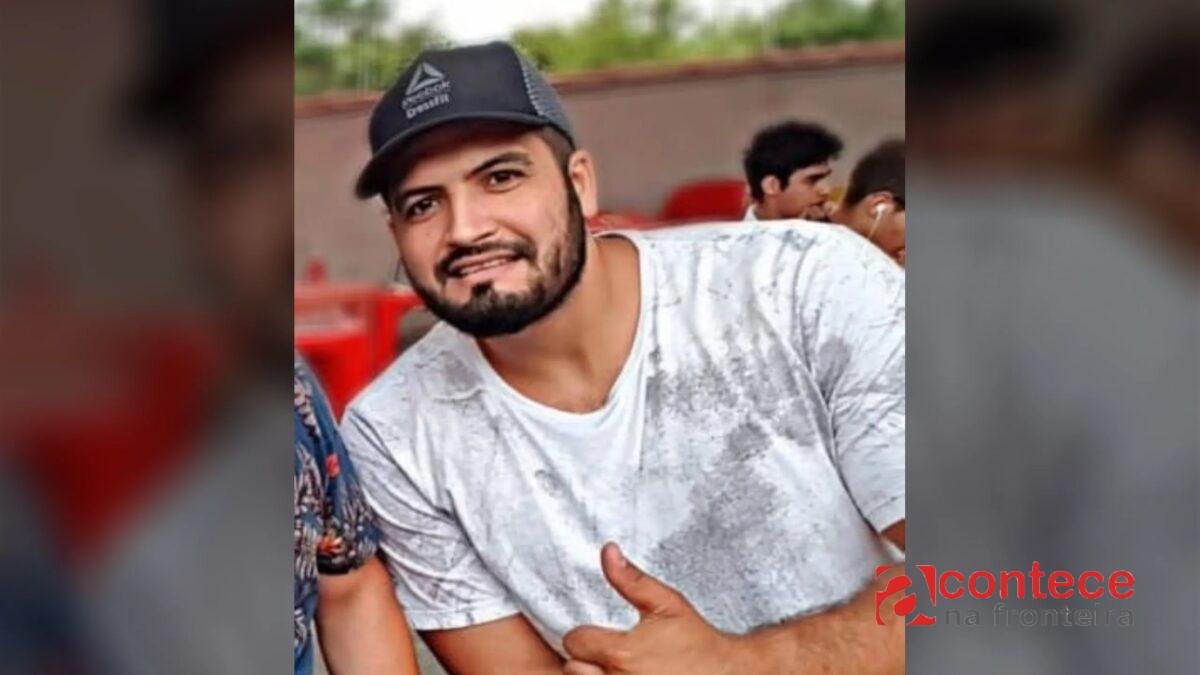 Homem morre baleado ao tentar separar briga em evento no PR