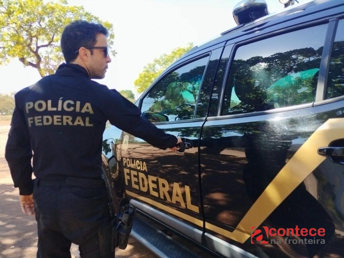 Homem é preso no Paraná por abuso infantil após alerta da Alemanha