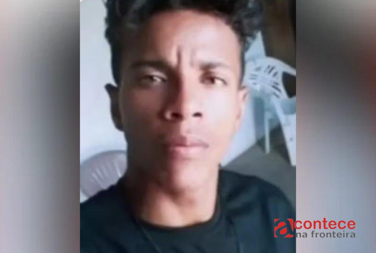 Homem morre eletrocutado por raio em Cianorte