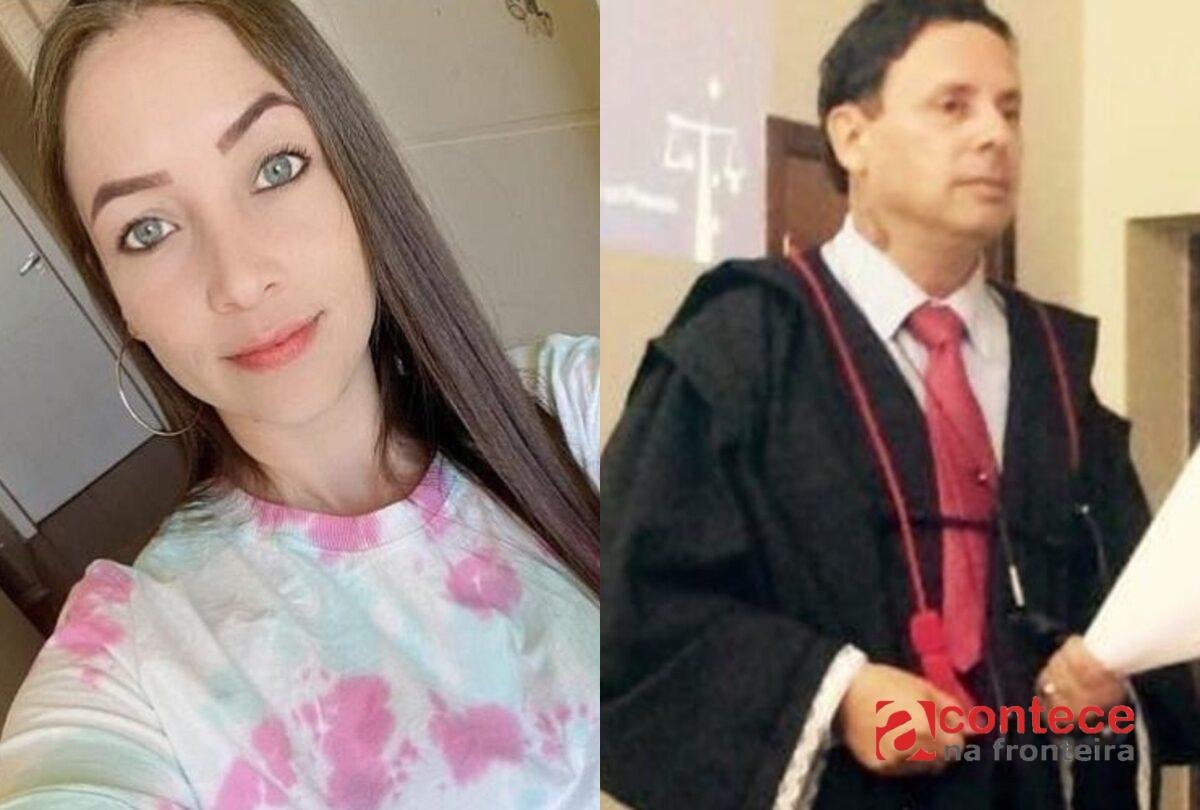 Homem que matou ex em Curitiba pega 57 anos de prisão