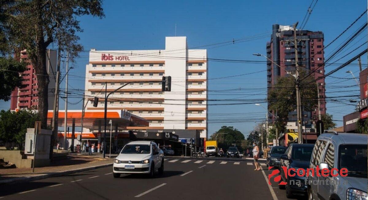 Foz do Iguaçu prevê 75% de ocupação no feriado de Finados