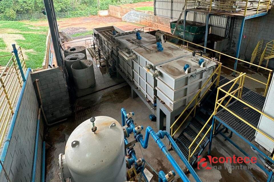 IAT libera ampliação de aterro que atende 50 cidades no PR